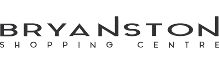 Bryanston Shopping Centre logo